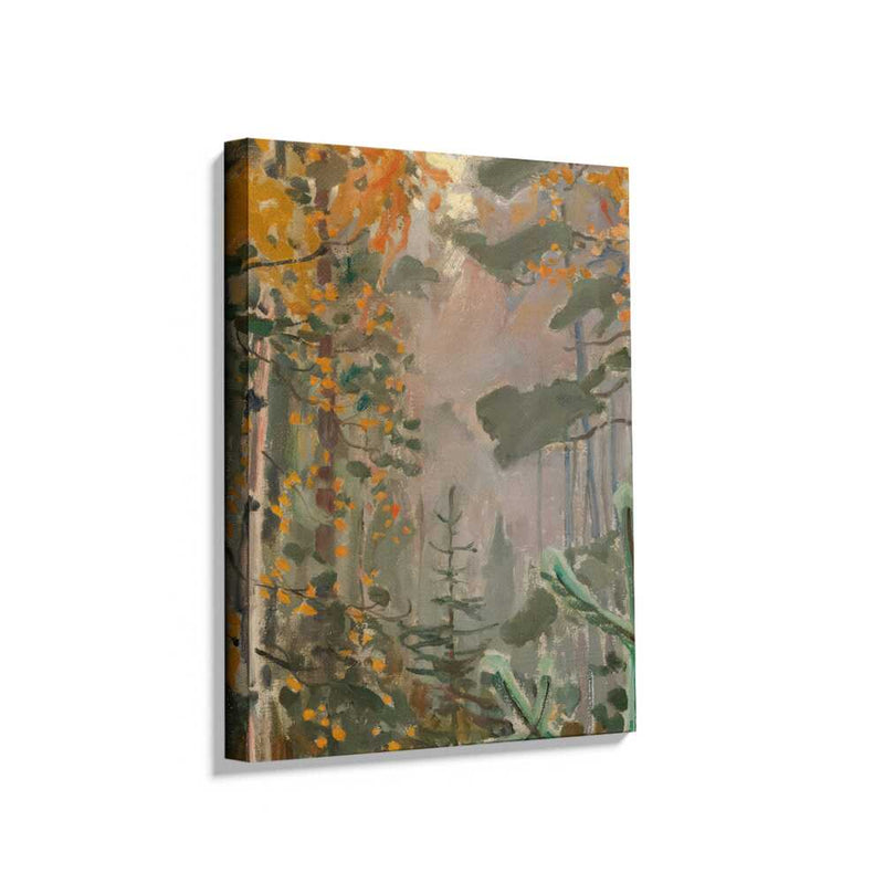 Picasoul - Picasoul Curated - Autumn Forest - Wall Decor