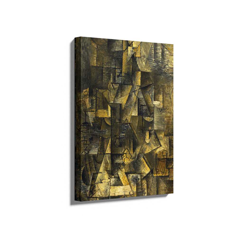 Picasoul - Picasoul Curated - Ma Jolie - Wall Decor