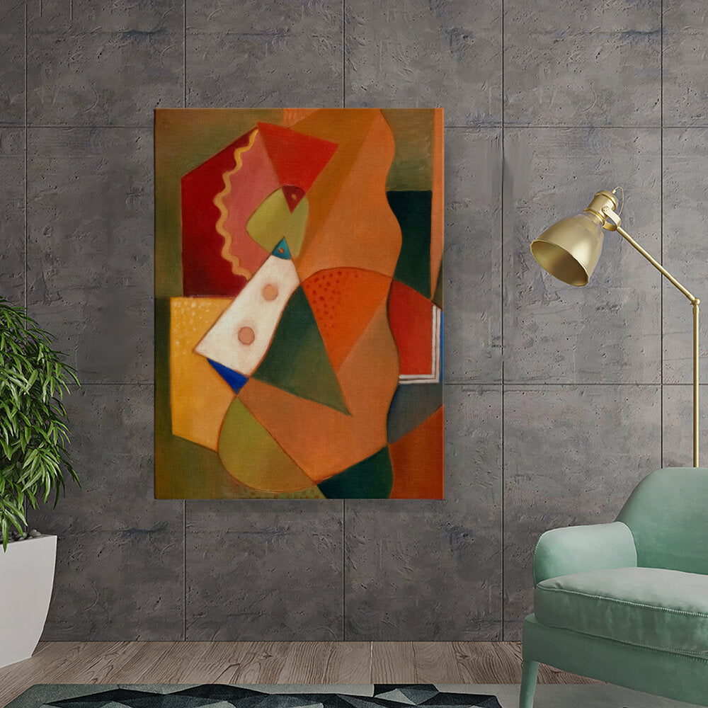 Abstract Harmony 013