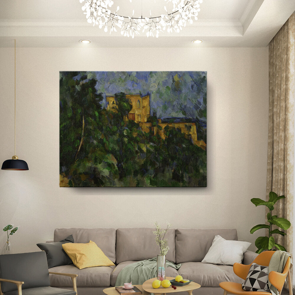 Hilltop Abode