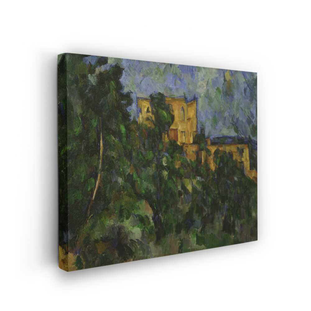 Picasoul - Picasoul Curated - Hilltop Abode - Wall Decor