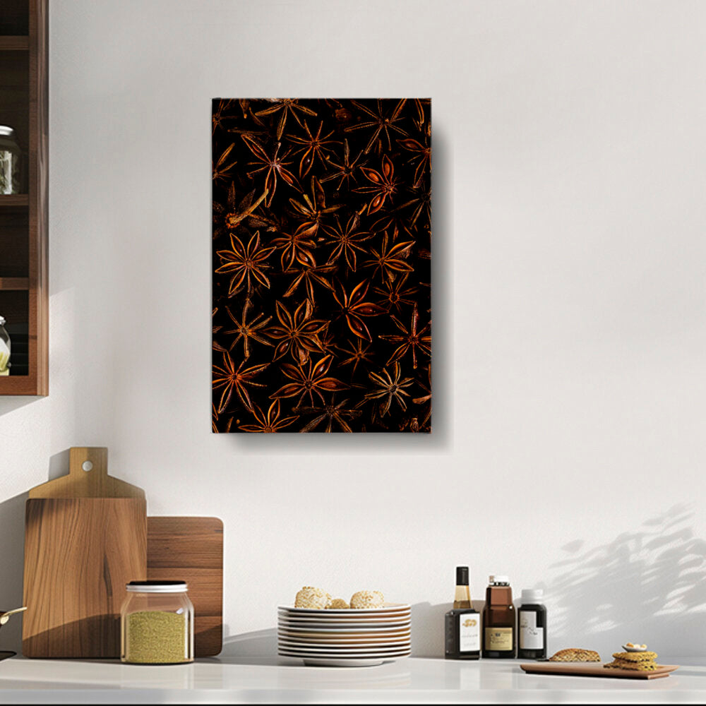 Star Anise Aesthetic