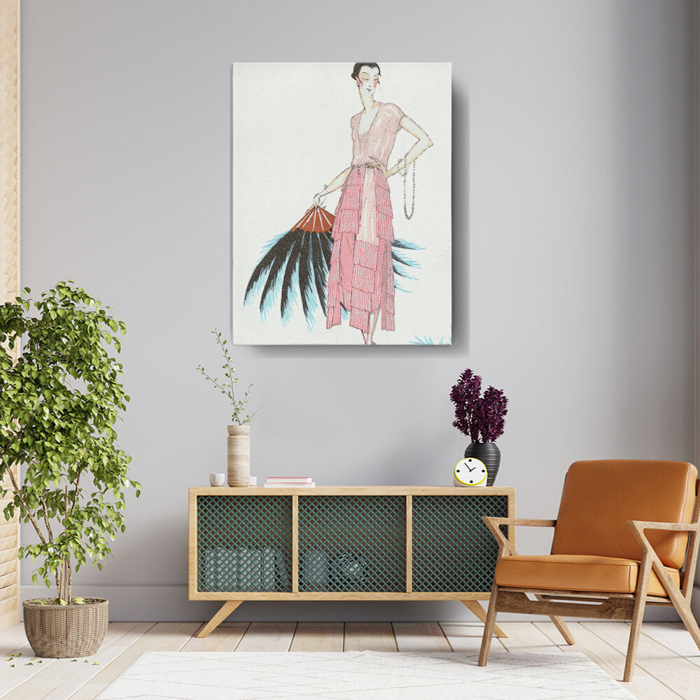 Elegant Fashionista