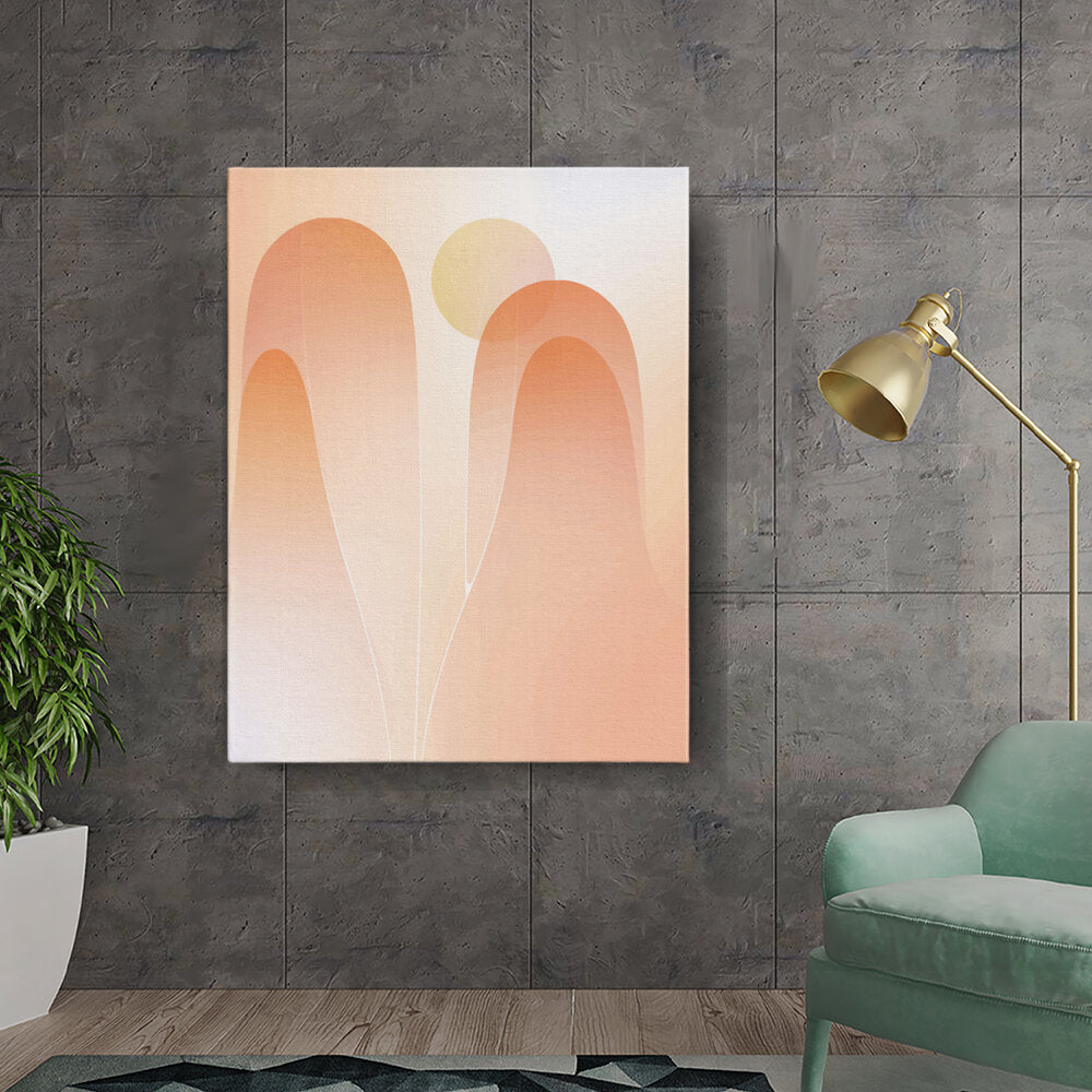 Abstract Hills