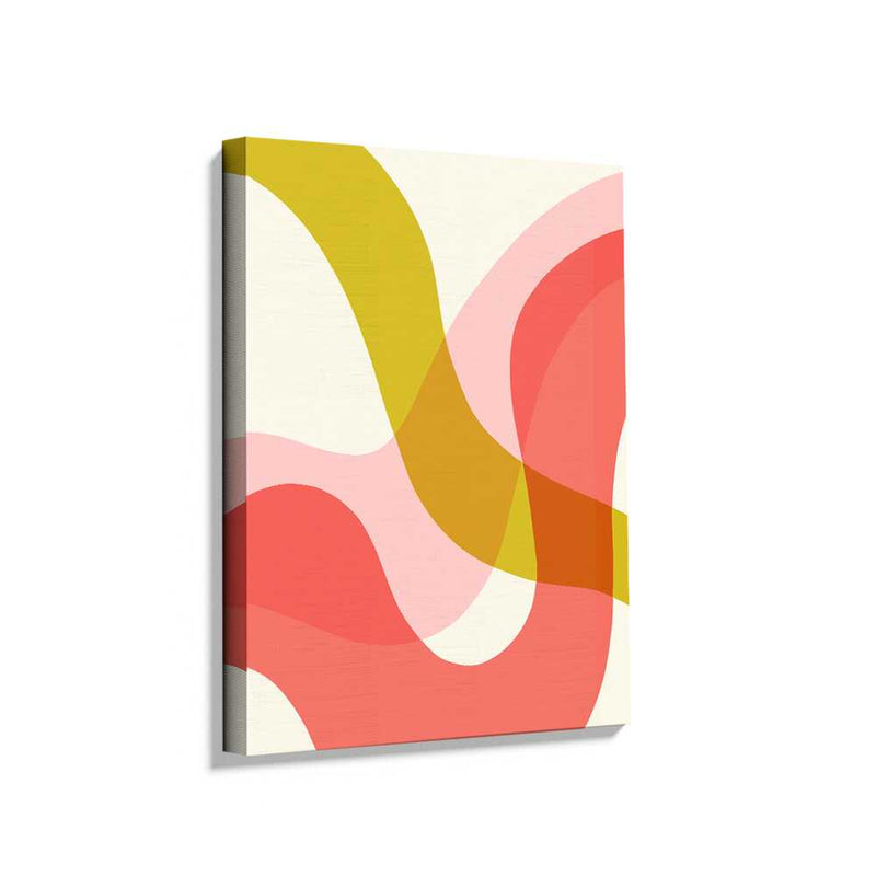 Picasoul - Picasoul Curated - Fluid Waves - Wall Decor