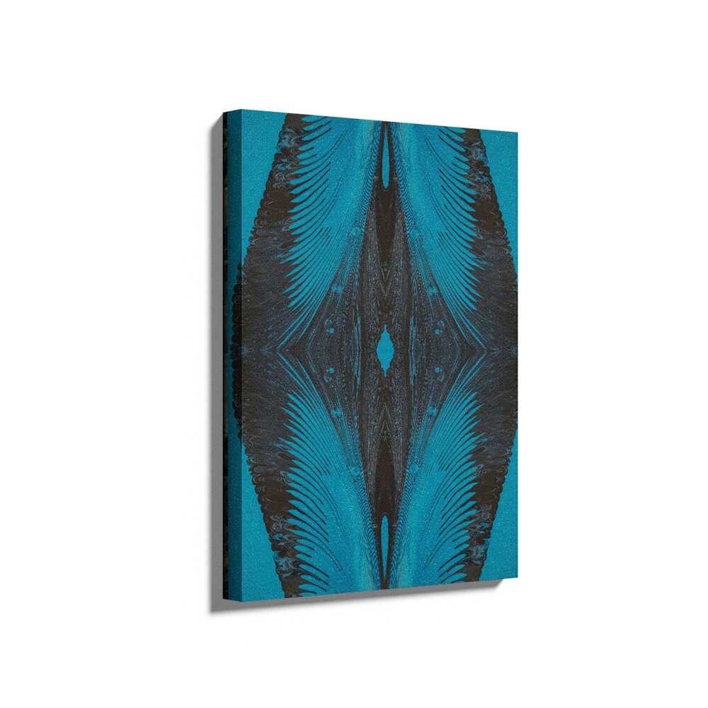 Picasoul - Picasoul Curated - Blue Harmony - Wall Decor