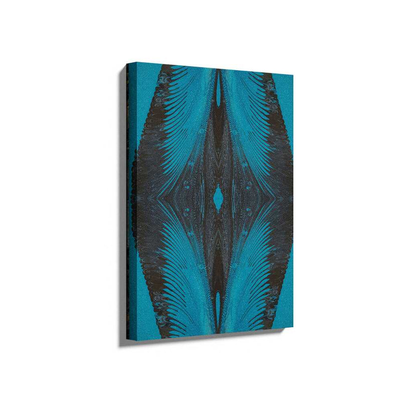 Picasoul - Picasoul Curated - Blue Harmony - Wall Decor