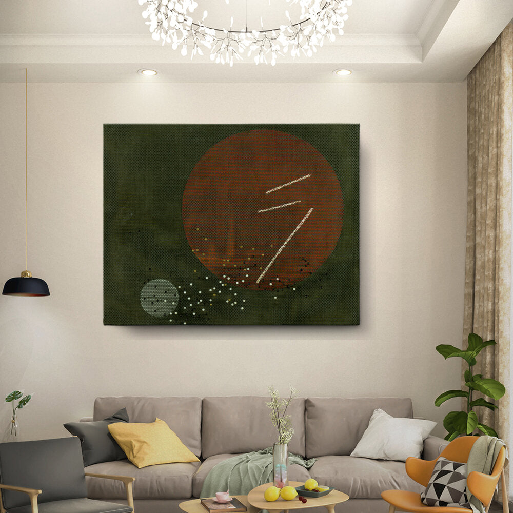Celestial Harmony