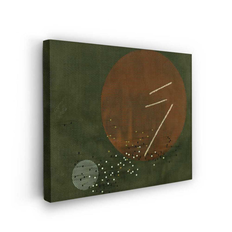 Picasoul - Picasoul Curated - Celestial Harmony - Wall Decor