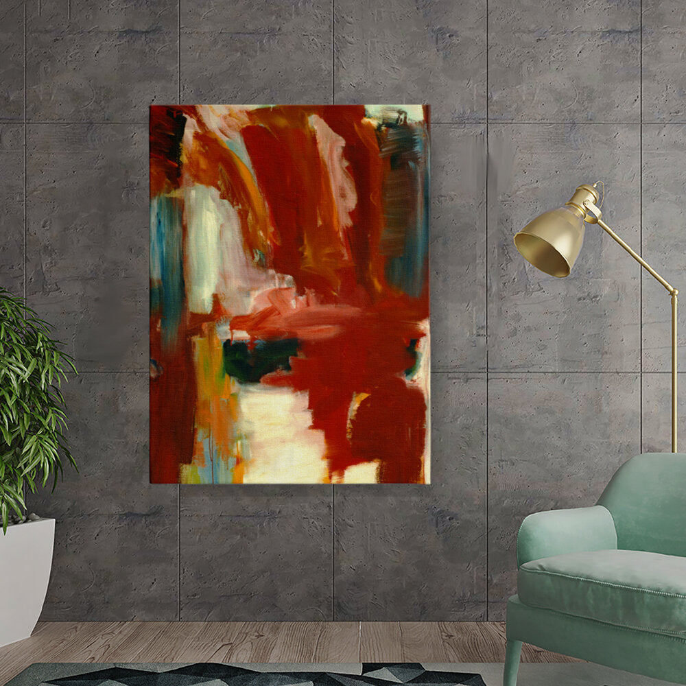 Abstract Warmth