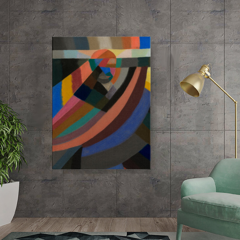Radiant Waves