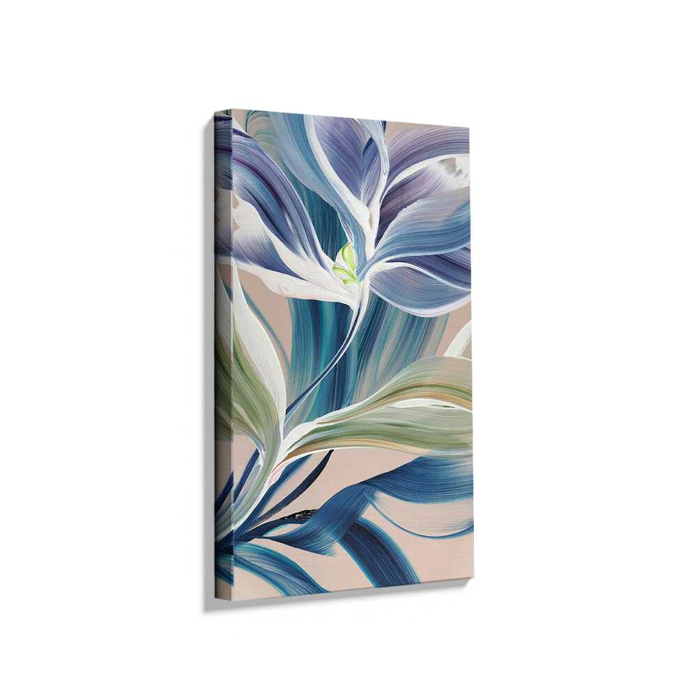 Picasoul - Picasoul Curated - Graceful Blossoms - Wall Decor