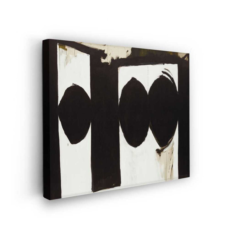 Picasoul - Picasoul Curated - Abstract Interplay - Wall Decor
