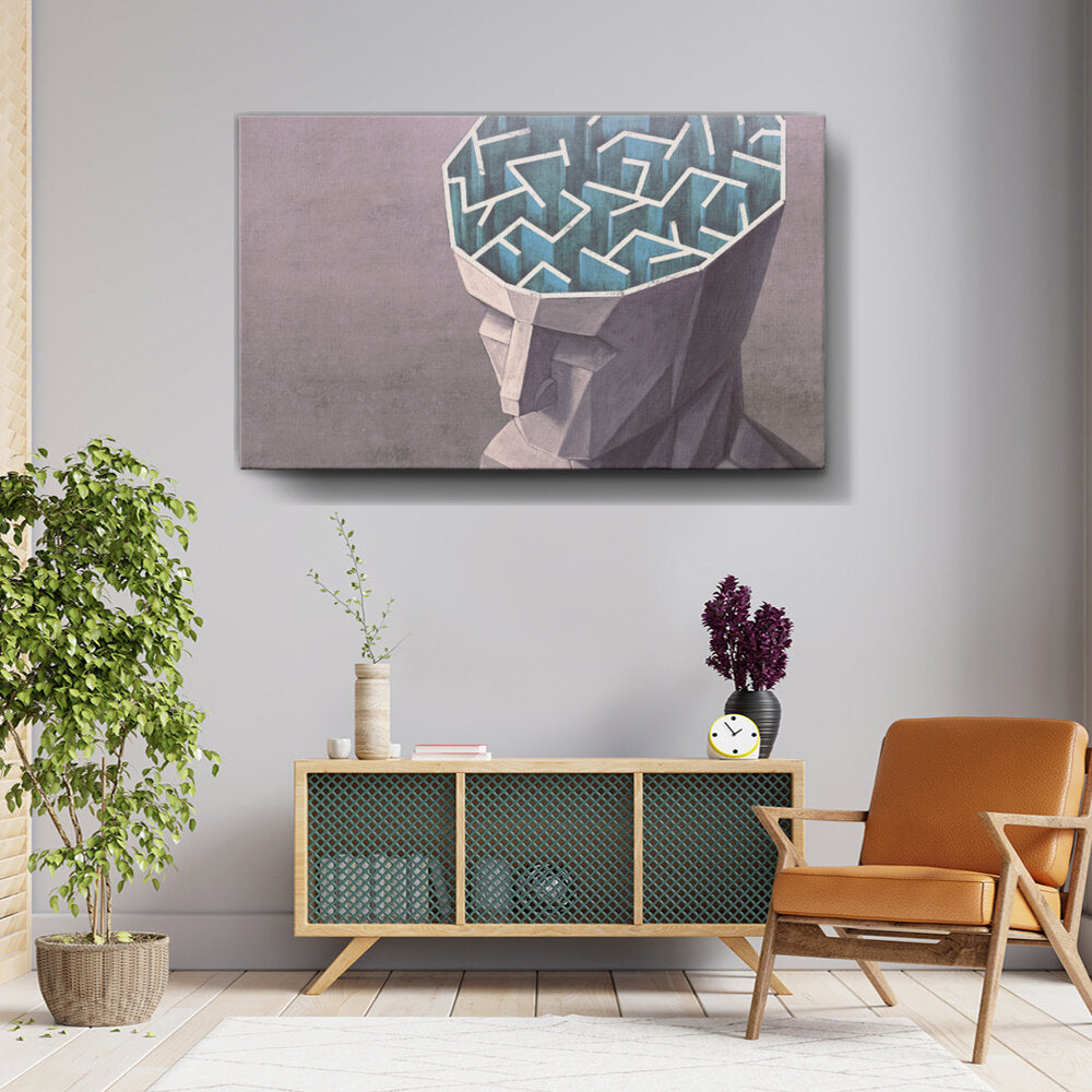 Maze Of Thought