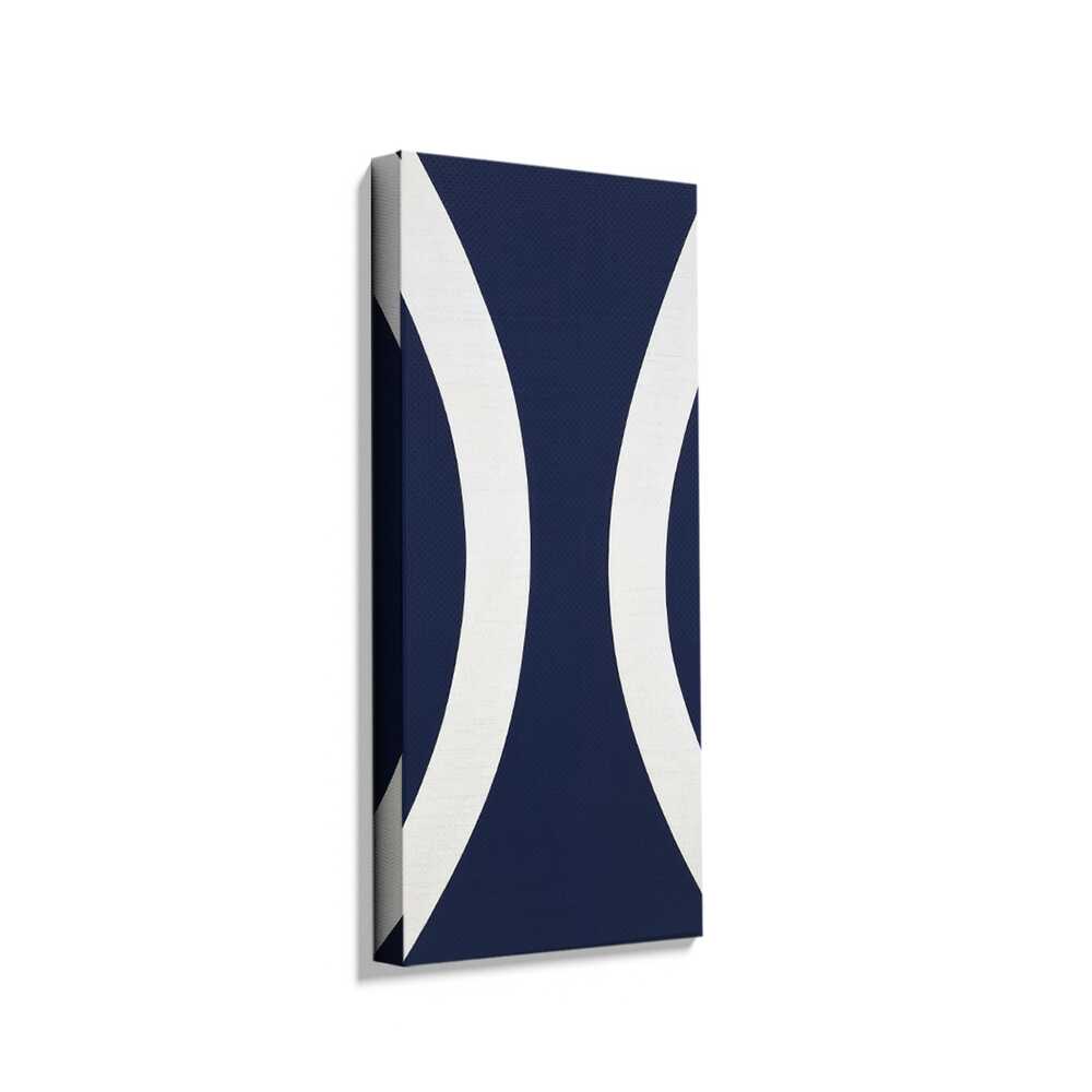 Picasoul - Picasoul Curated - Curved Harmony - Wall Decor