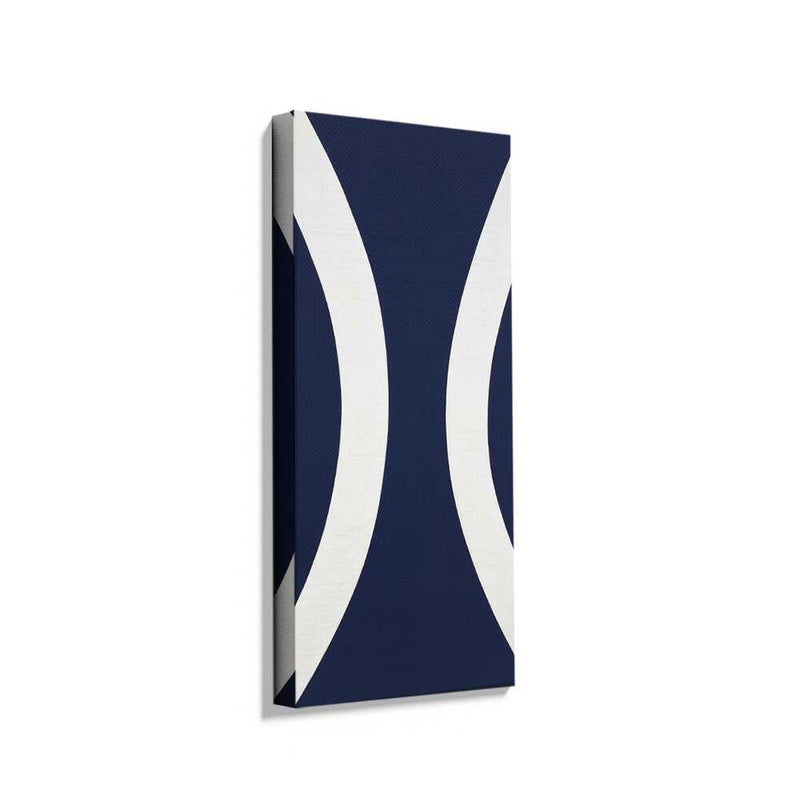 Picasoul - Picasoul Curated - Curved Harmony - Wall Decor