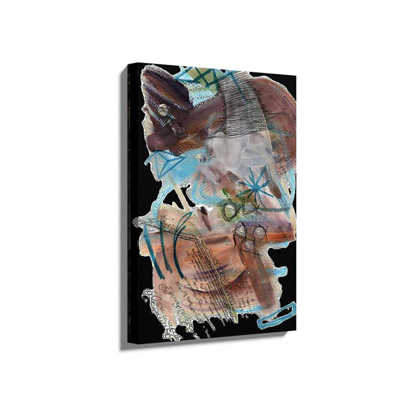 Picasoul - Picasoul Curated - Abstract Flow - Wall Decor