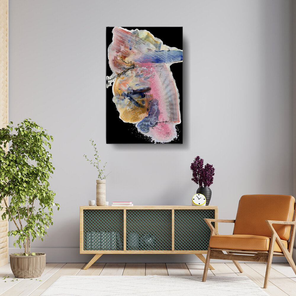 Abstract Harmony 012