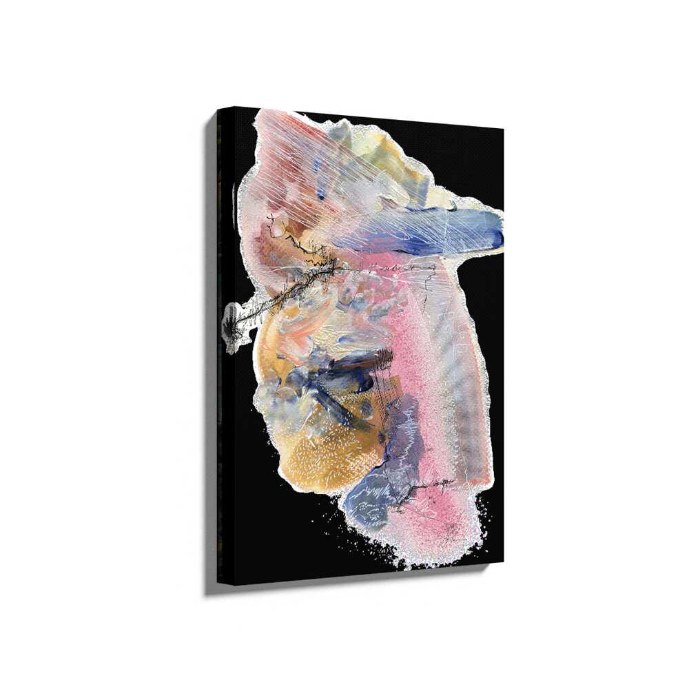 Picasoul - Picasoul Curated - Abstract Harmony 012 - Wall Decor