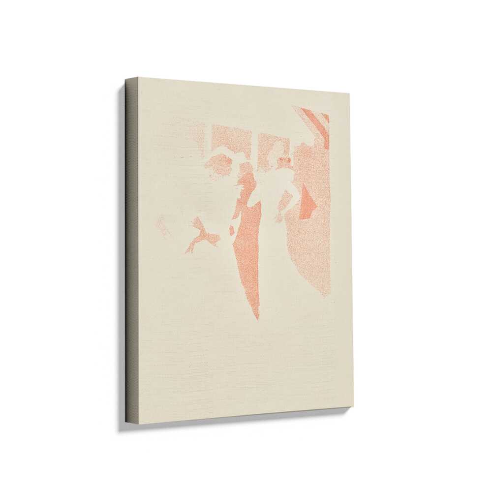 Picasoul - Picasoul Curated - Dance In Silhouette - Wall Decor