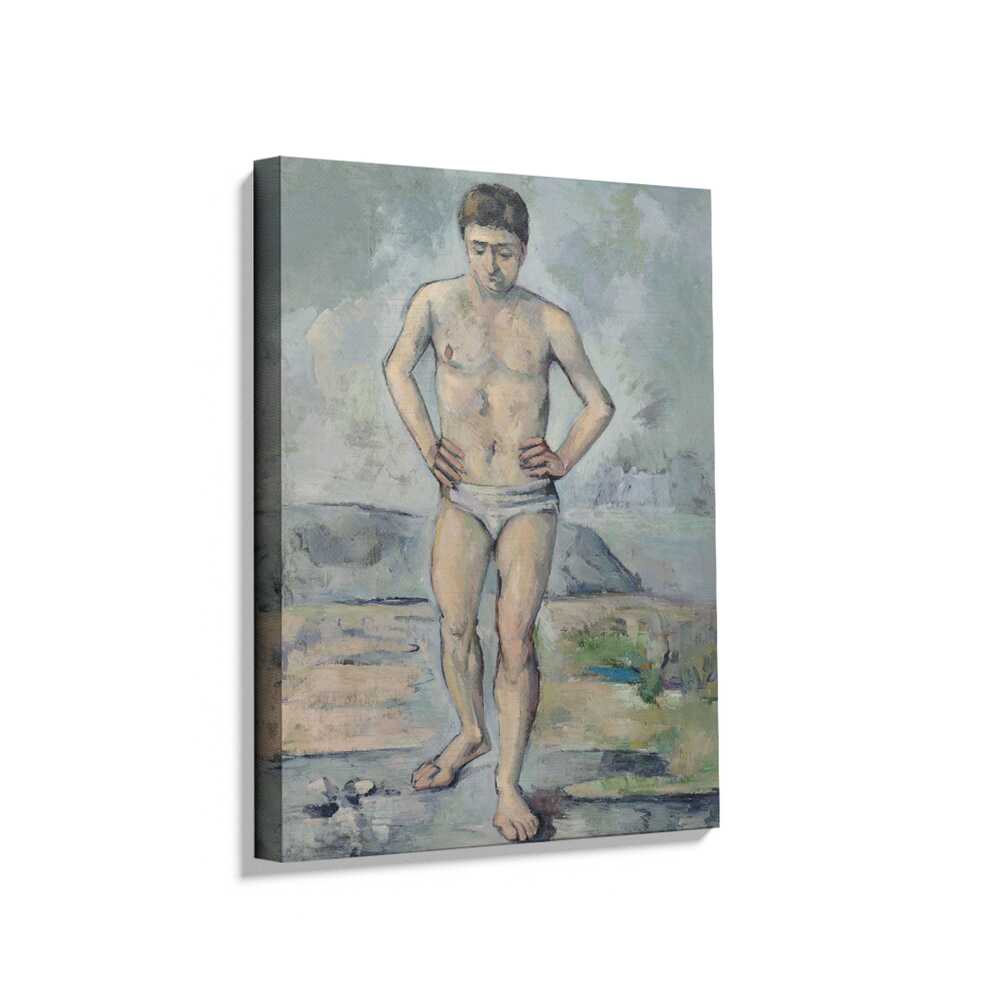 Picasoul - Picasoul Curated - The Contemplative Figure - Wall Decor