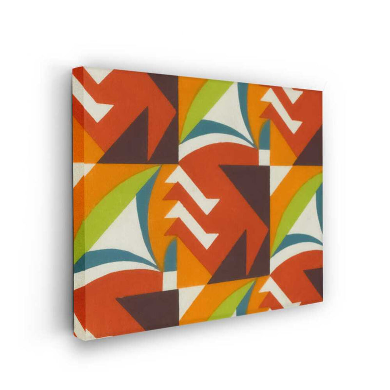 Picasoul - Picasoul Curated - Dynamic Arrows - Wall Decor