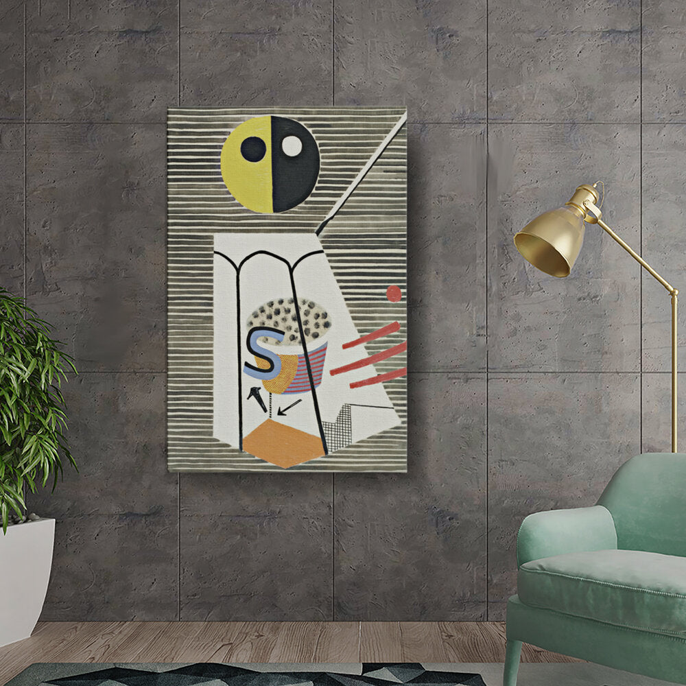 Geometric Exploration