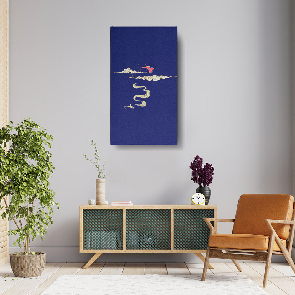 Elegant Flight