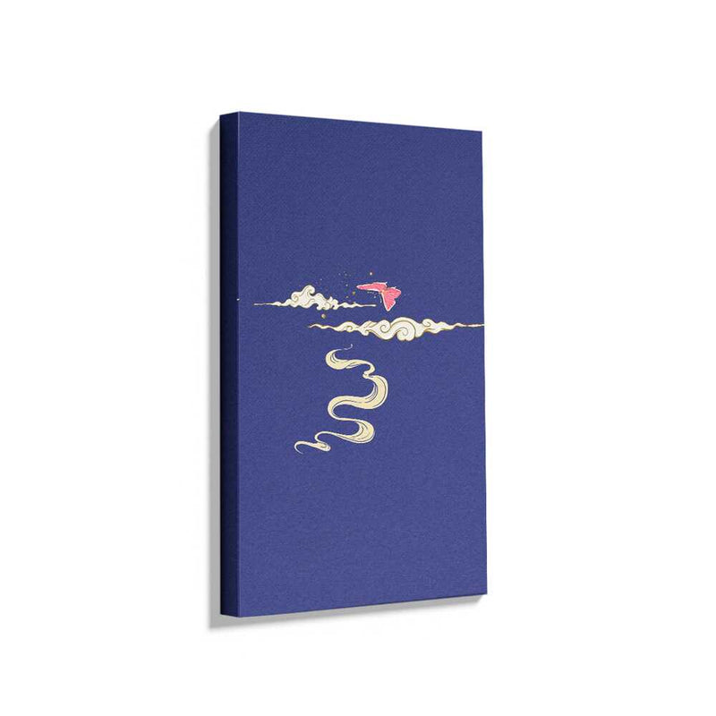 Picasoul - Picasoul Curated - Elegant Flight - Wall Decor
