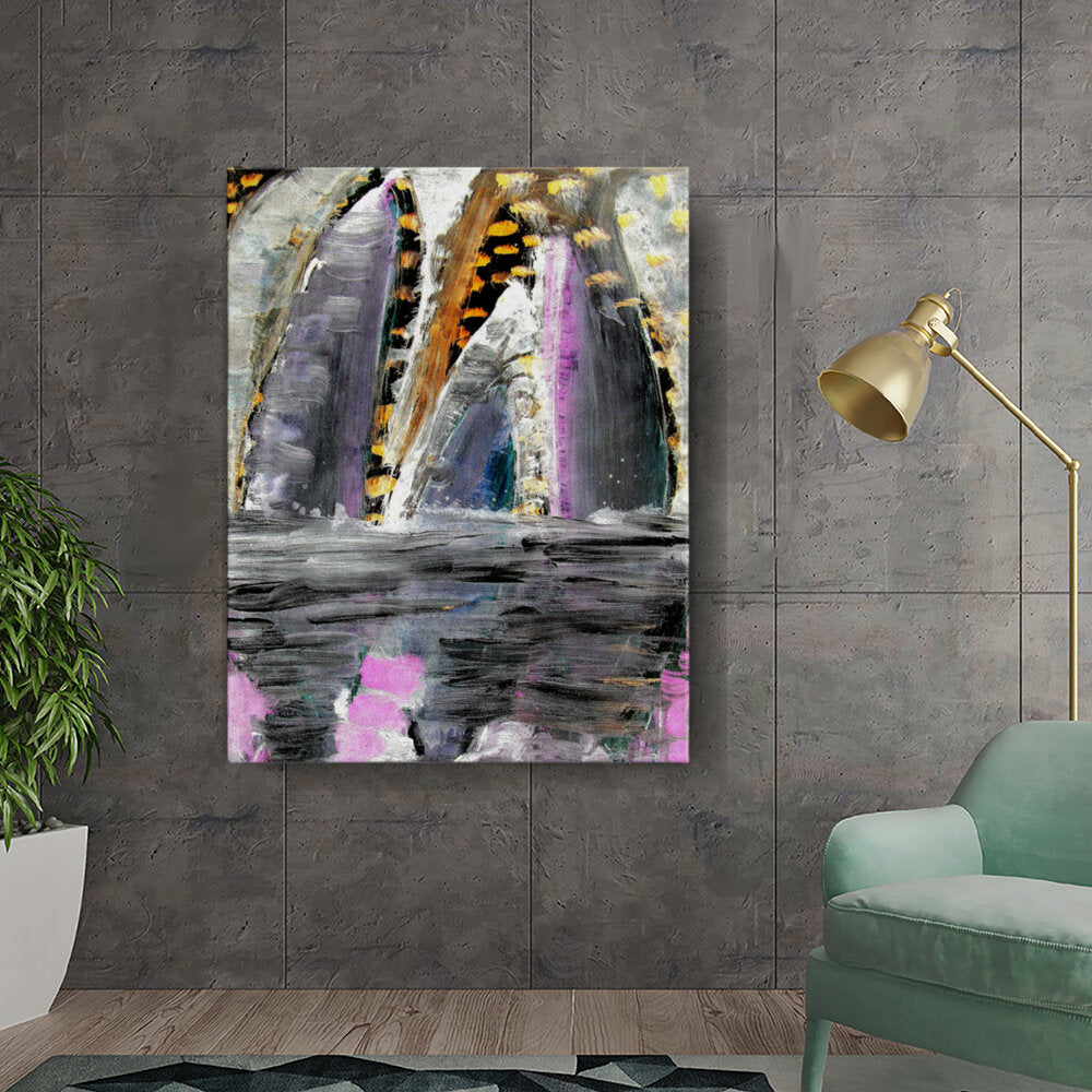 Abstract Reflections