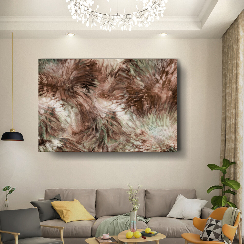 Fluid Harmony 001