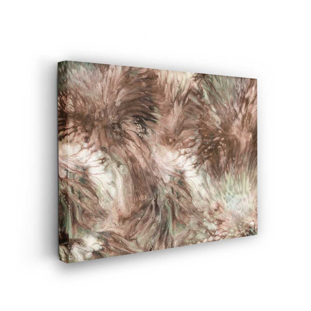 Picasoul - Picasoul Curated - Fluid Harmony 001 - Wall Decor