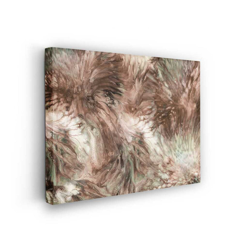 Picasoul - Picasoul Curated - Fluid Harmony 001 - Wall Decor