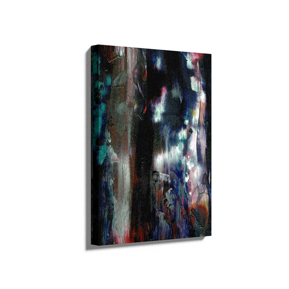 Picasoul - Picasoul Curated - Ethereal Nightfall - Wall Decor