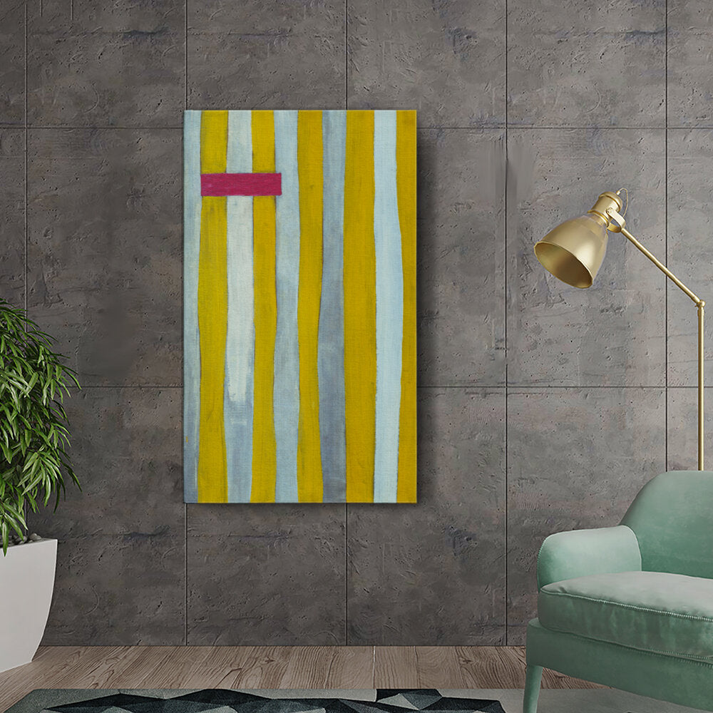 Colorful Stripes