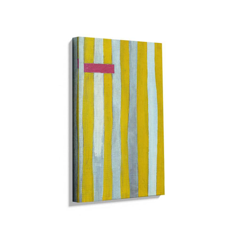Picasoul - Picasoul Curated - Colorful Stripes - Wall Decor