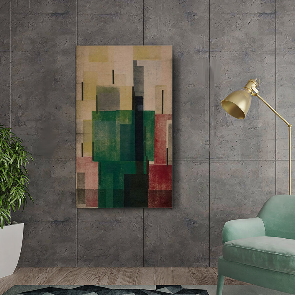 Geometric Harmony 011