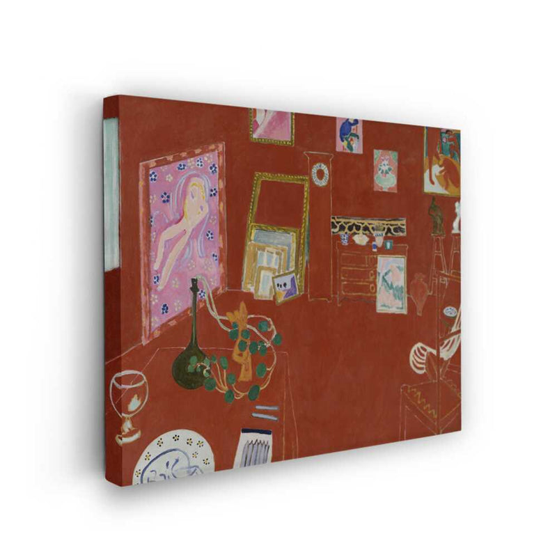 Picasoul - Picasoul Curated - Artistic Interior - Wall Decor