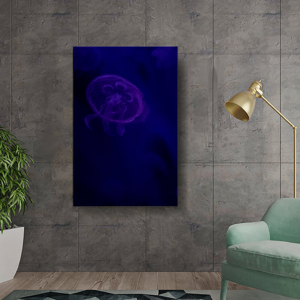 Mystical Jellyfish Dance