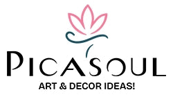 Picasoul Arts & Sales